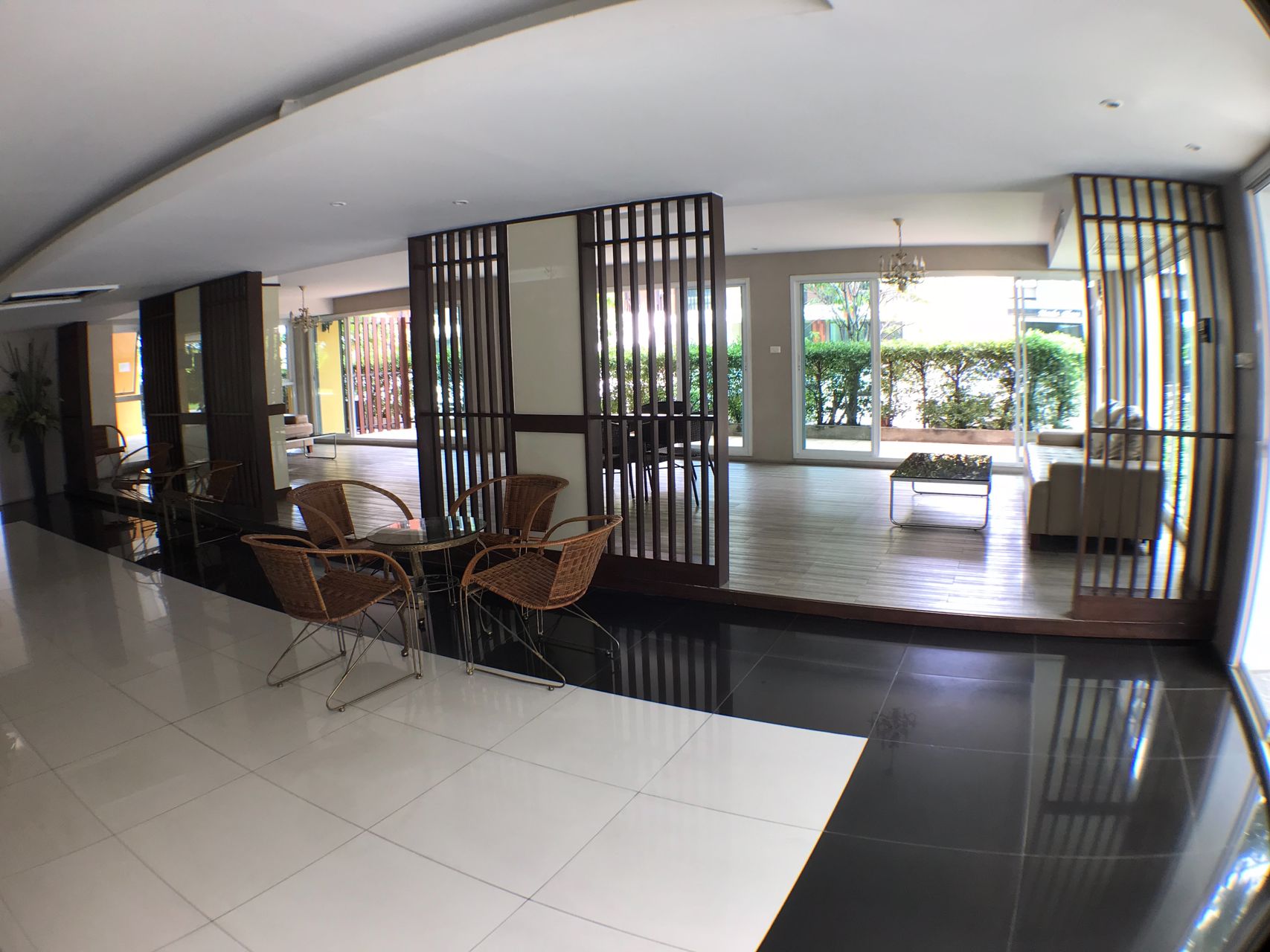 ขายถูก-เดอะเทรนด์-คอนโดทาวน์-ซอยรามอินทรา-71-ถนนคู้บอน