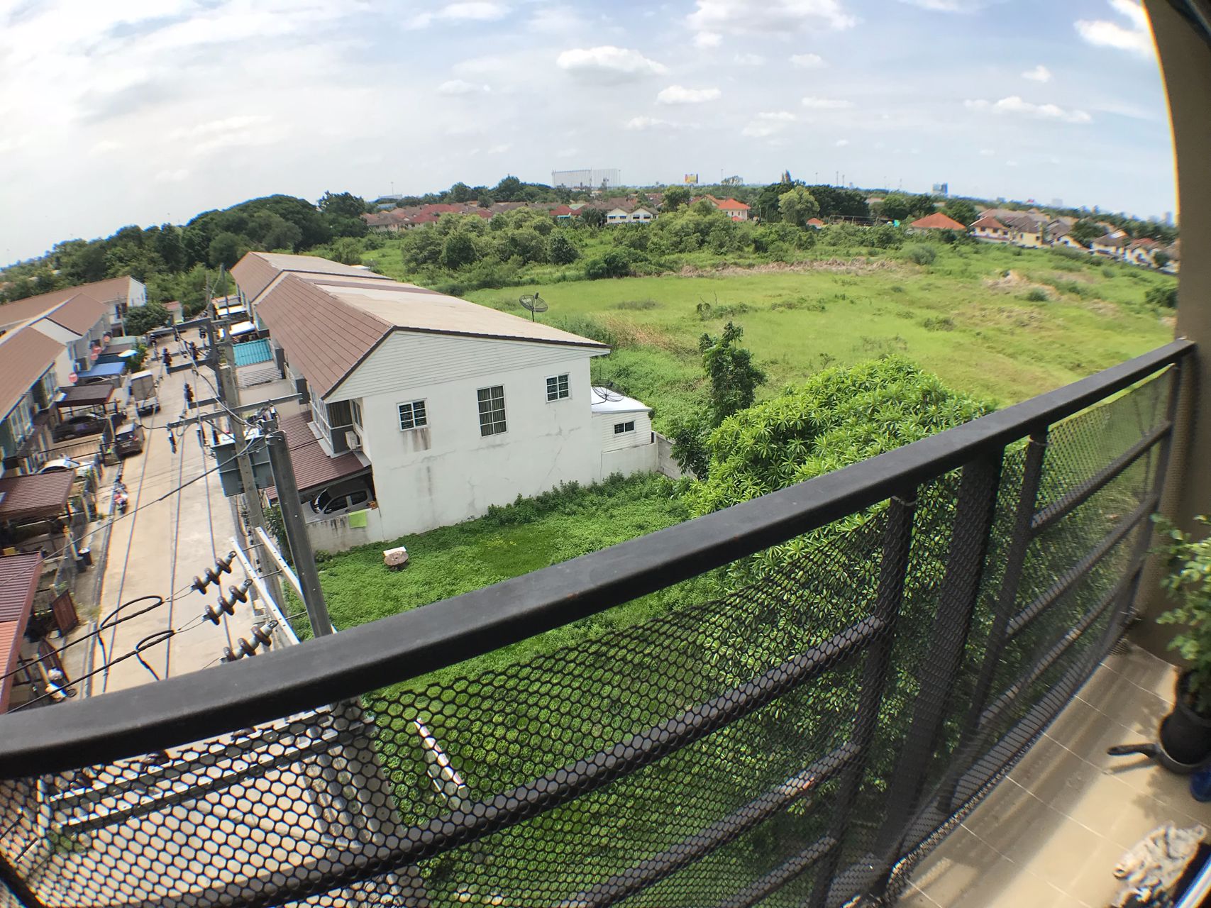 ขายถูก-เดอะเทรนด์-คอนโดทาวน์-ซอยรามอินทรา-71-ถนนคู้บอน