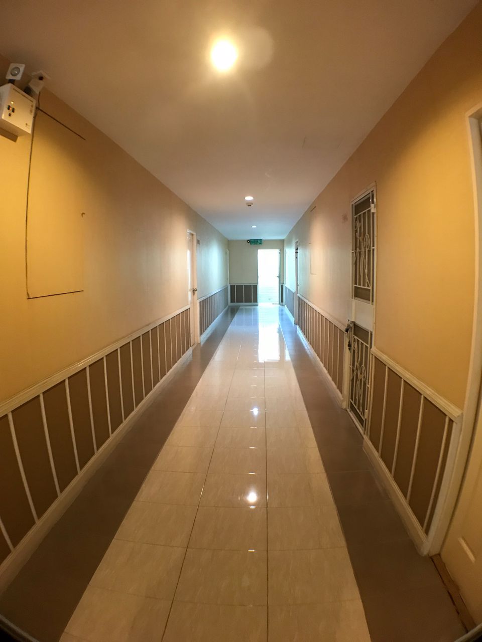 ขายถูก-เดอะเทรนด์-คอนโดทาวน์-ซอยรามอินทรา-71-ถนนคู้บอน