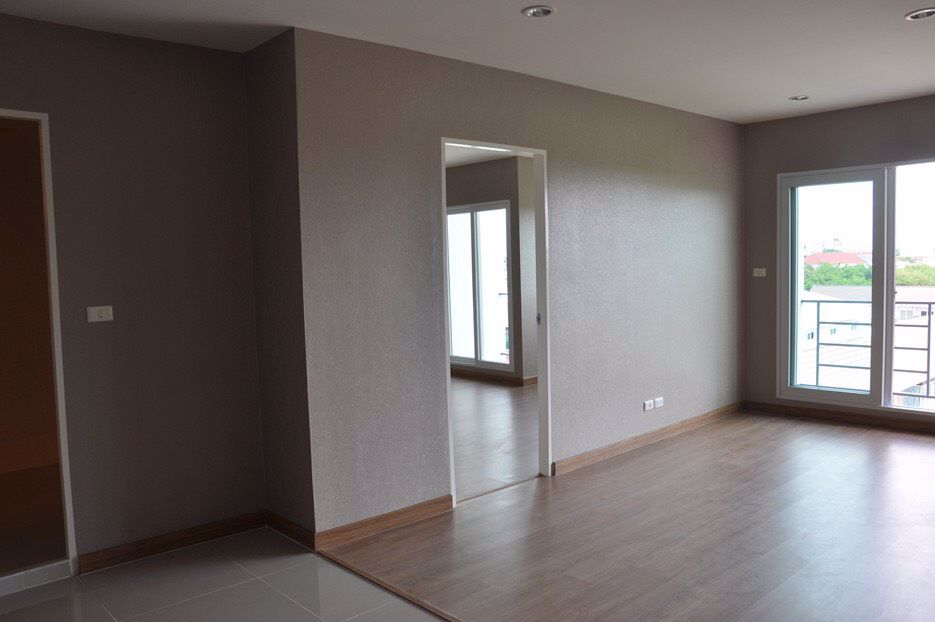 ขายถูก-เดอะเทรนด์-คอนโดทาวน์-ซอยรามอินทรา-71-ถนนคู้บอน