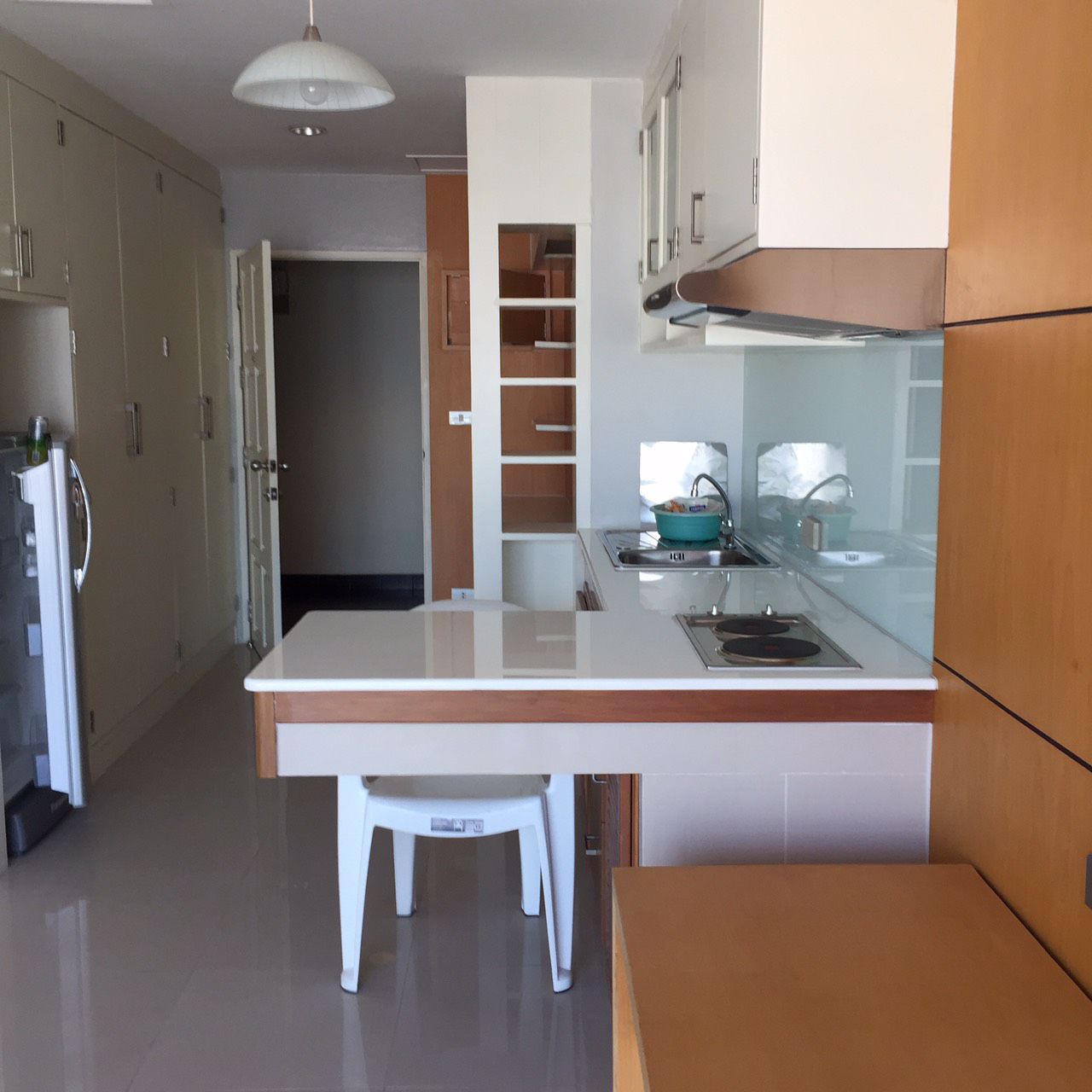 เช่า-สีลมสวีทคอนโด