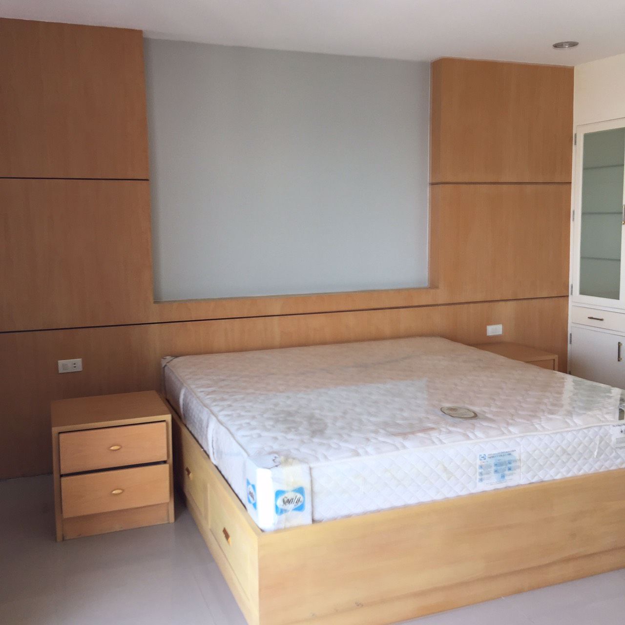 เช่า-สีลมสวีทคอนโด