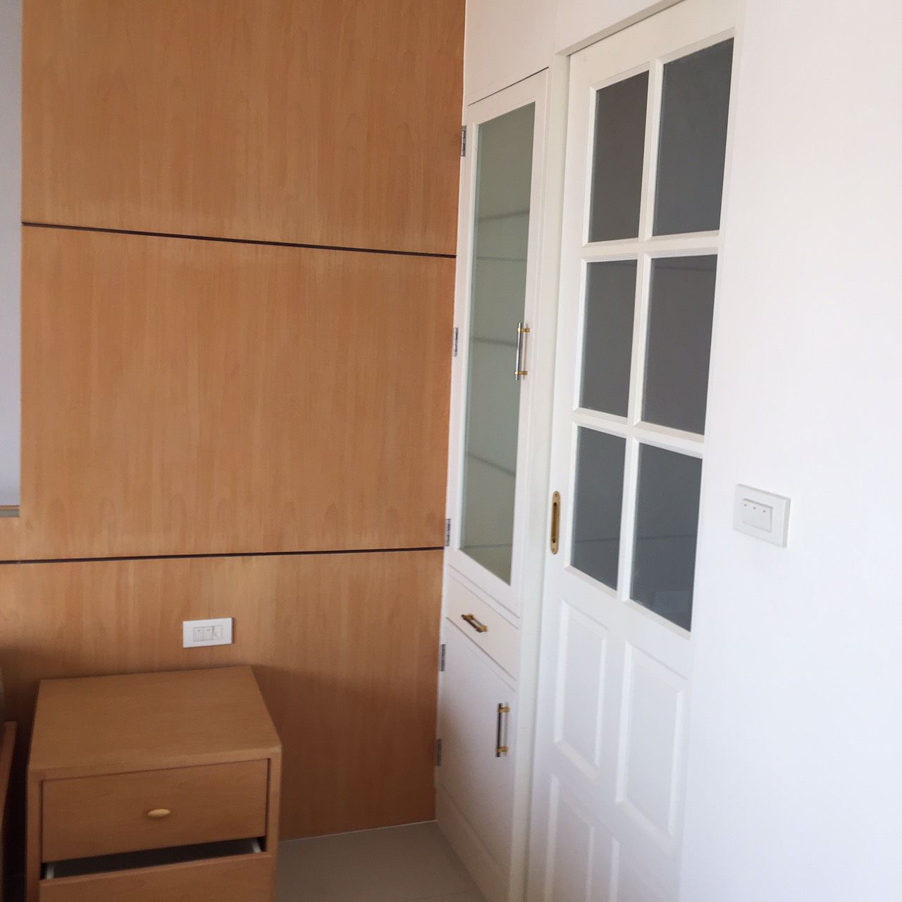 เช่า-สีลมสวีทคอนโด