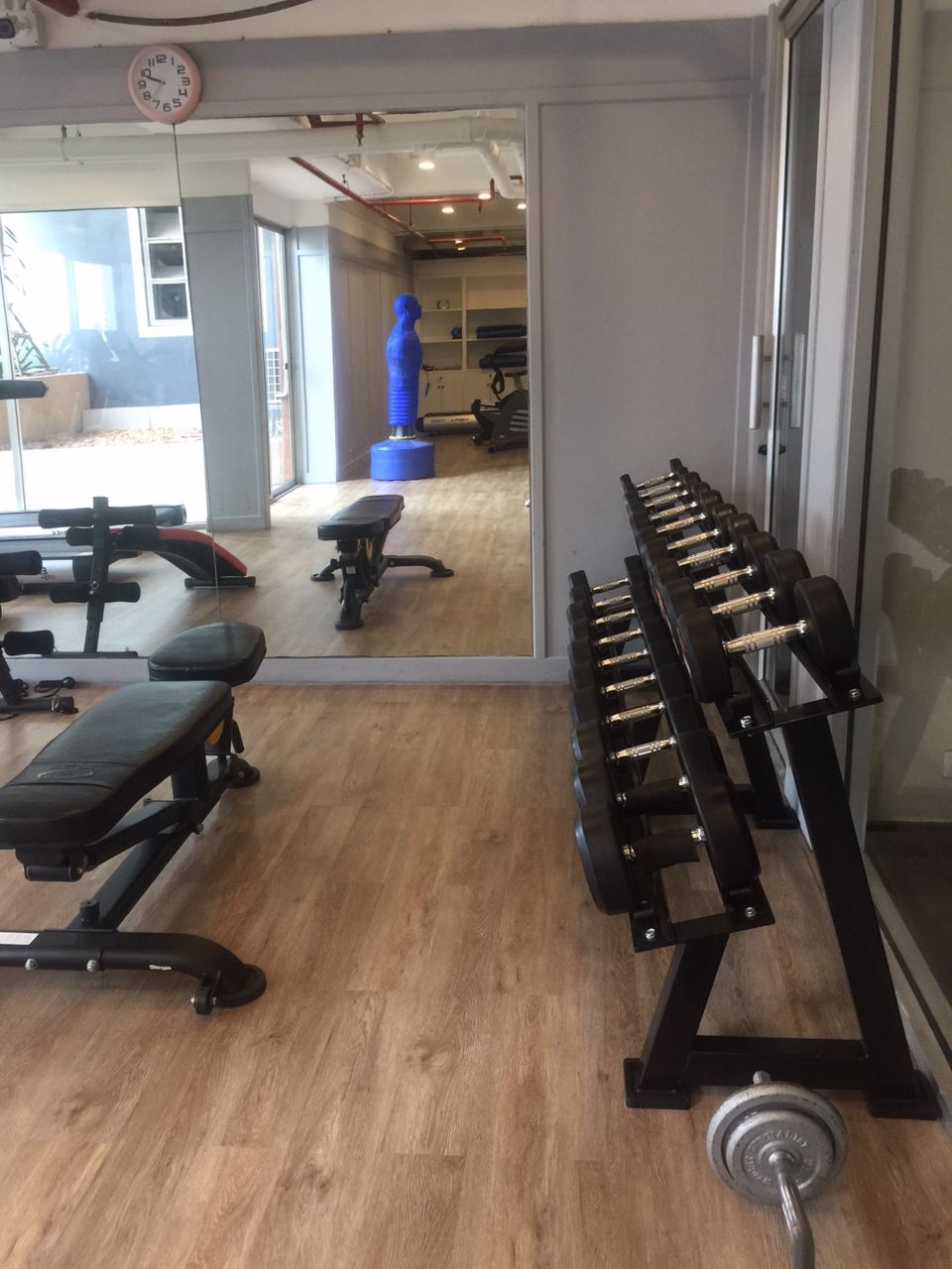 เช่า-สีลมสวีทคอนโด