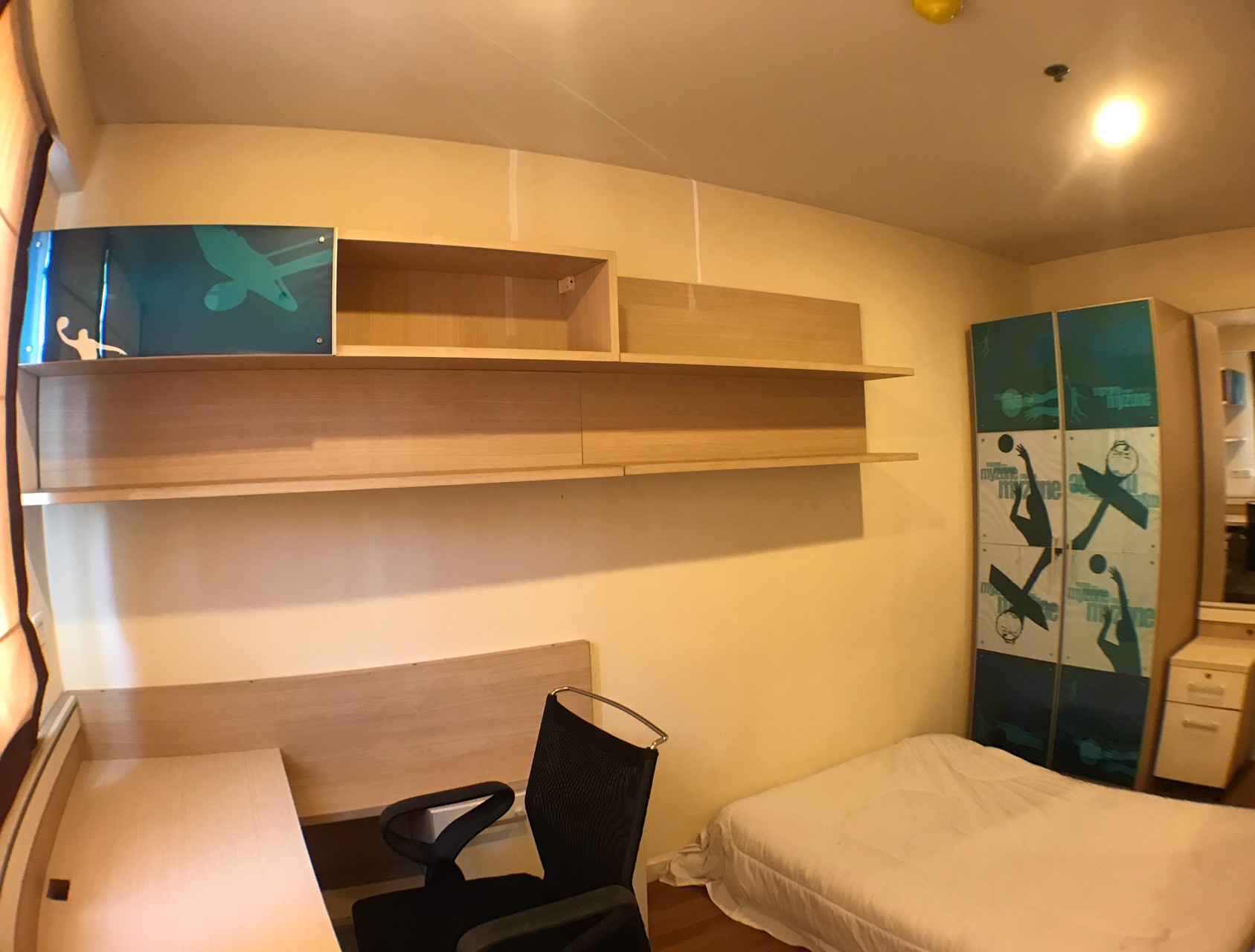 ขายต่ำกว่าประเมิน-คอนโด-เมโทร-พาร์ค-สาธร-5698-ตรม-ห้องมุม-ชั้น-4-วิวสระว่ายน้ำ