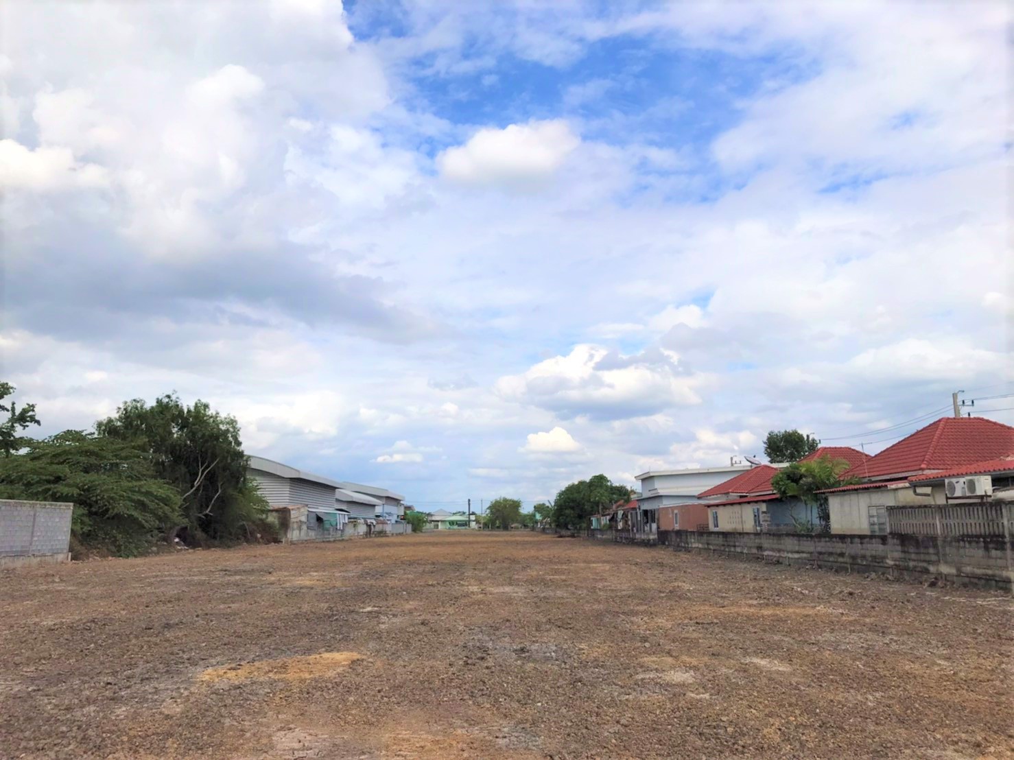 ขายที่-6-ไร่-2-งาน-77-ตารางวา-ลาดหลุมแก้ว-คลองพระอุดม-ถนนกาญจนาภิเษก