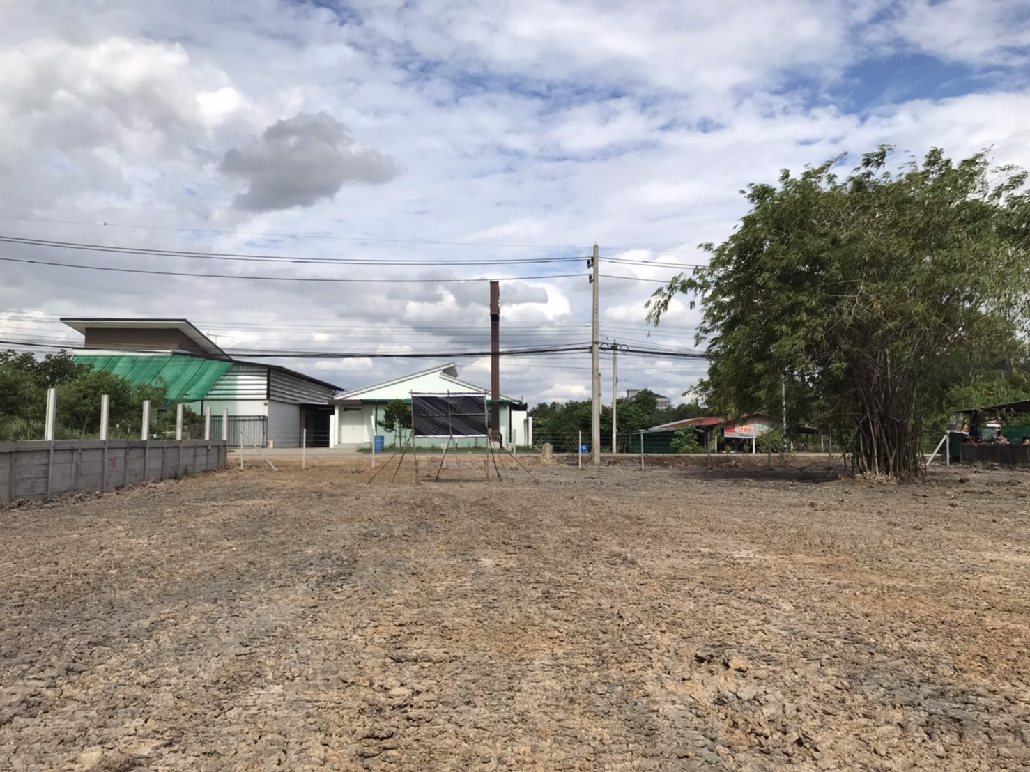 ขายที่-6-ไร่-2-งาน-77-ตารางวา-ลาดหลุมแก้ว-คลองพระอุดม-ถนนกาญจนาภิเษก