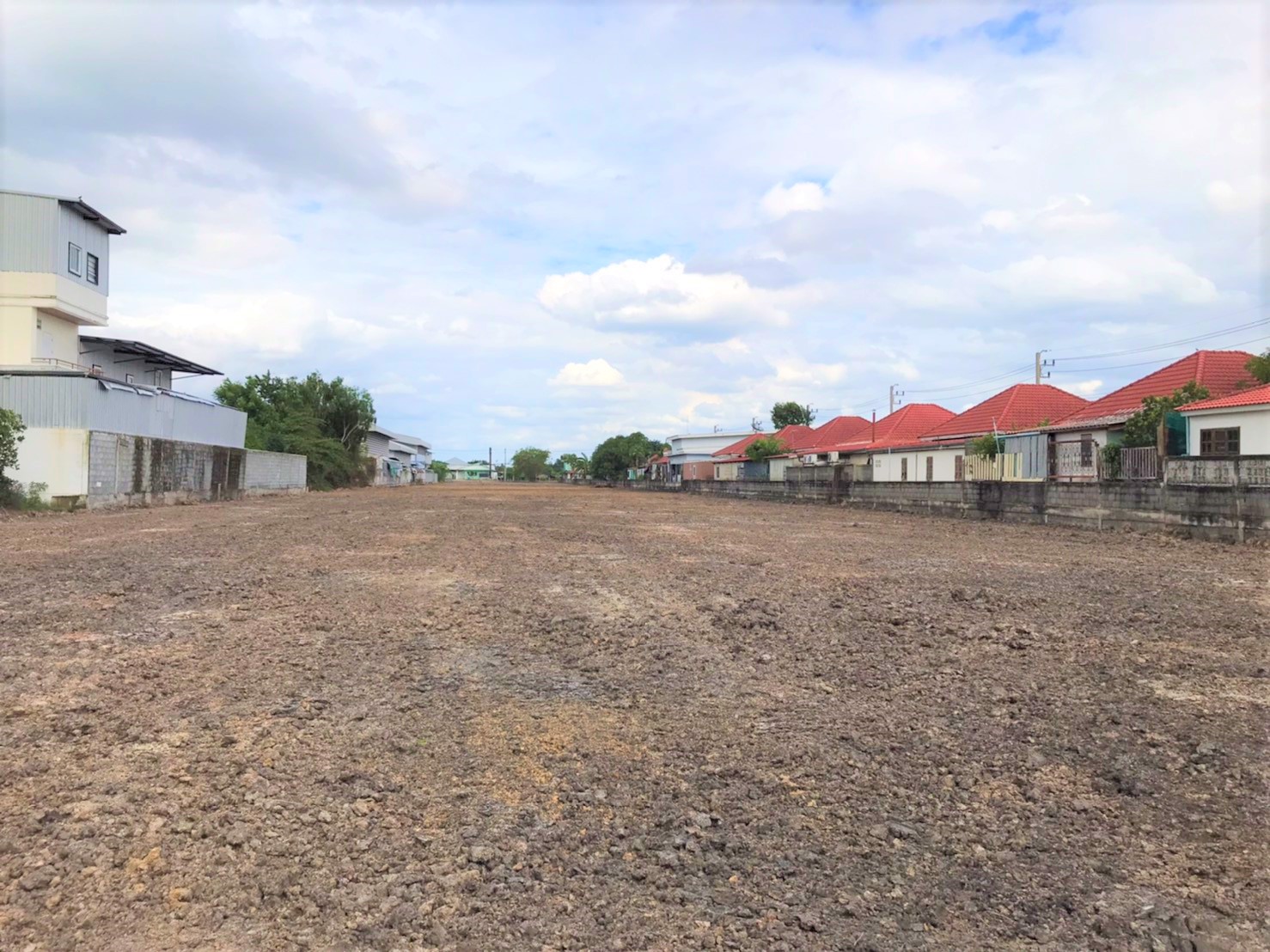 ขายที่-6-ไร่-2-งาน-77-ตารางวา-ลาดหลุมแก้ว-คลองพระอุดม-ถนนกาญจนาภิเษก