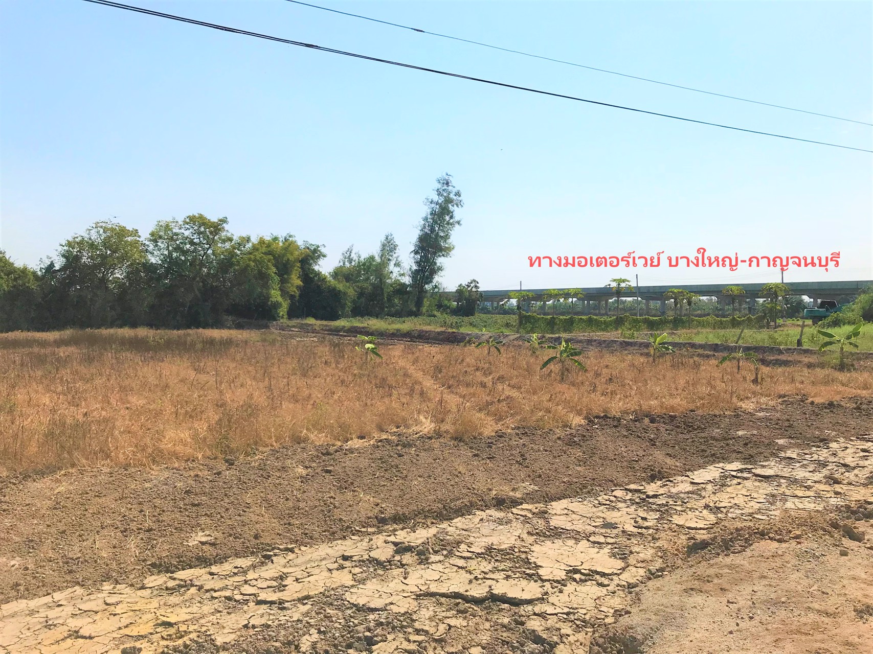 ขายที่ดิน-3ไร่-ติดแม่น้ำนครชัยศรี