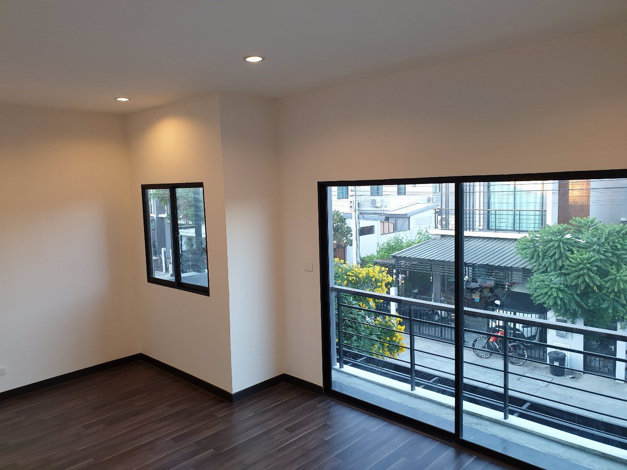 ขายบ้าน-เนเชอร่า-เทรนด์-ศรีนครินทร์-ซทรัพย์บุญชัย-28-สมุทรปราการ