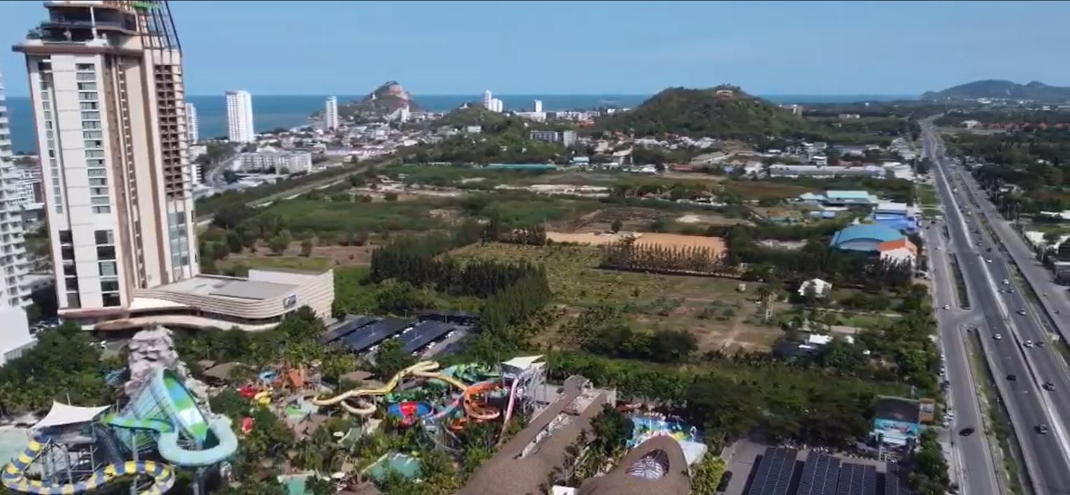 ที่ดินโฉนดหัวหิน21-1-14ไร่-tel089-7811422