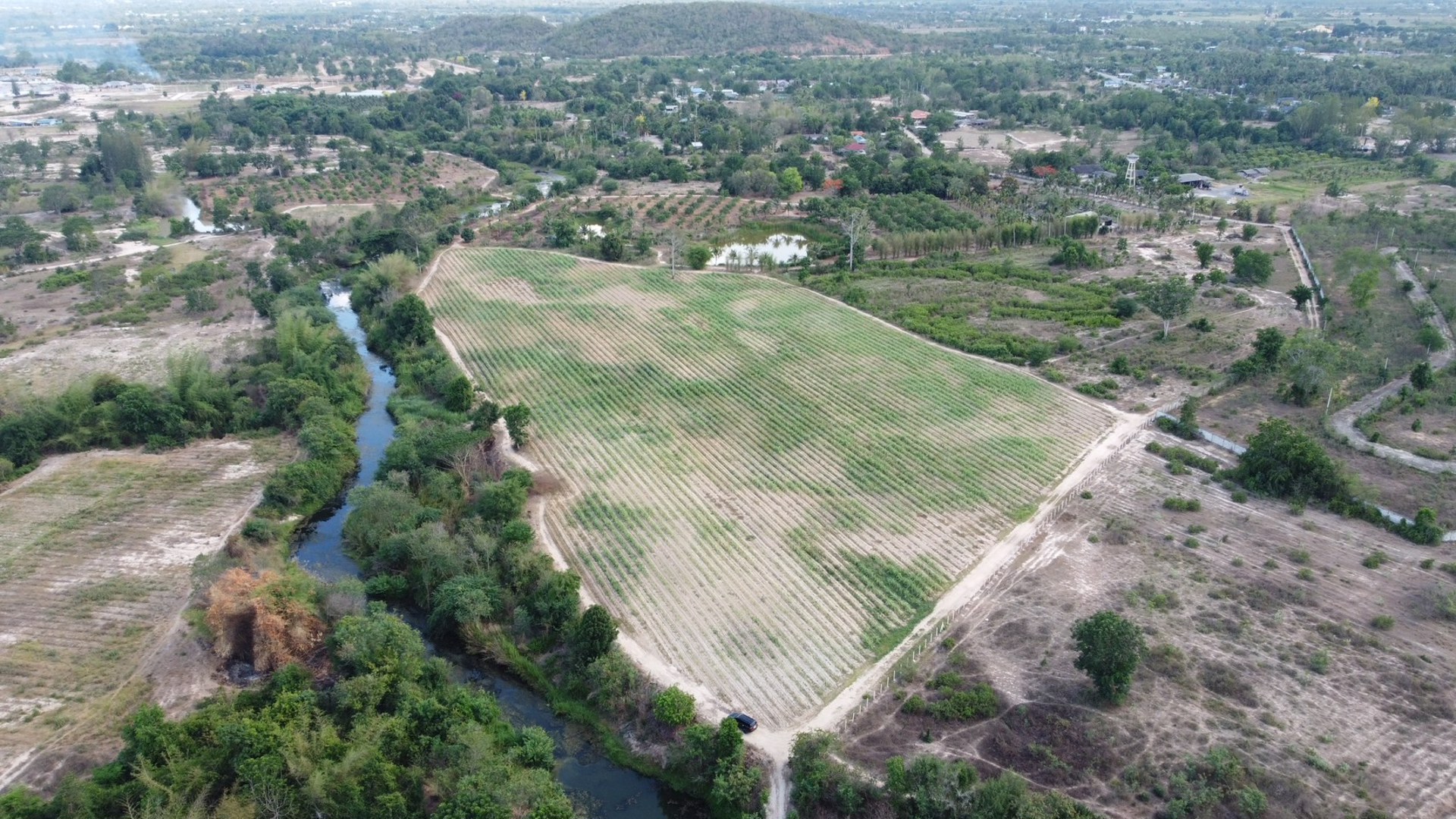 ที่ดินโฉนดหัวหิน21-1-14ไร่-tel089-7811422