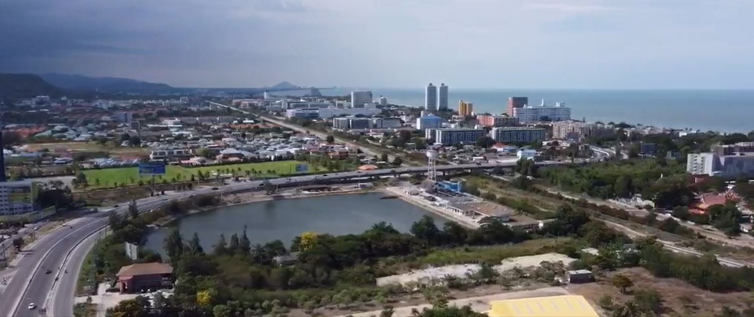 ที่ดินโฉนดหัวหิน21-1-14ไร่-tel089-7811422