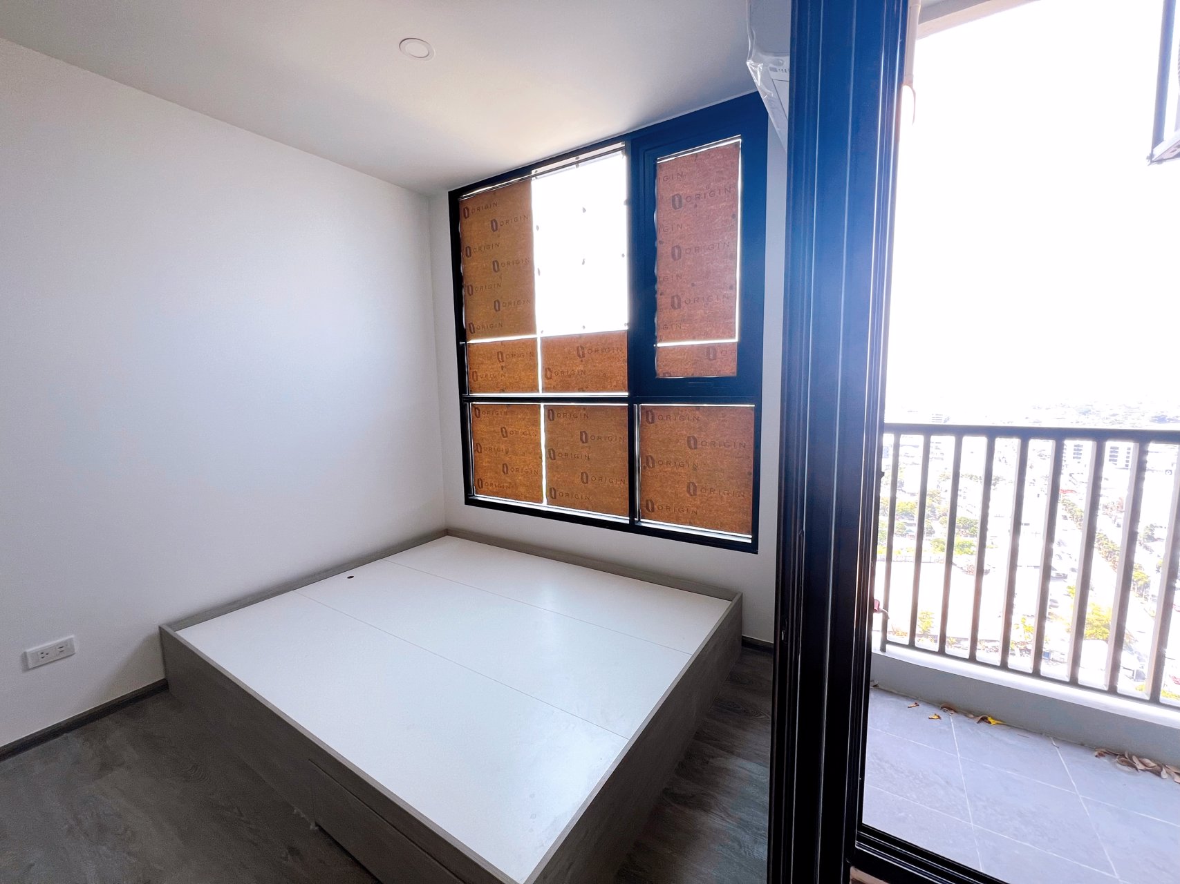 ขายดาวน์คอนโด-ดิออริจิน-อี22-สเตชั่น-btsสายลวด