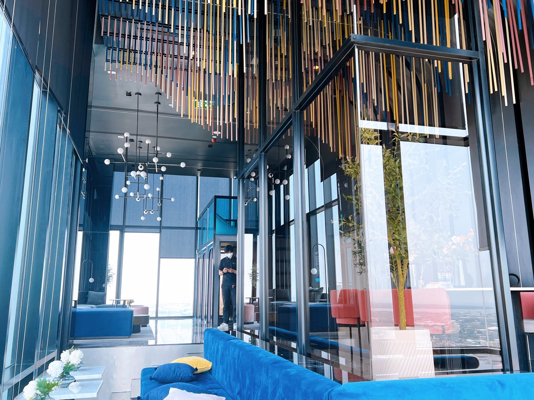 ขายดาวน์คอนโด-ดิออริจิน-อี22-สเตชั่น-btsสายลวด