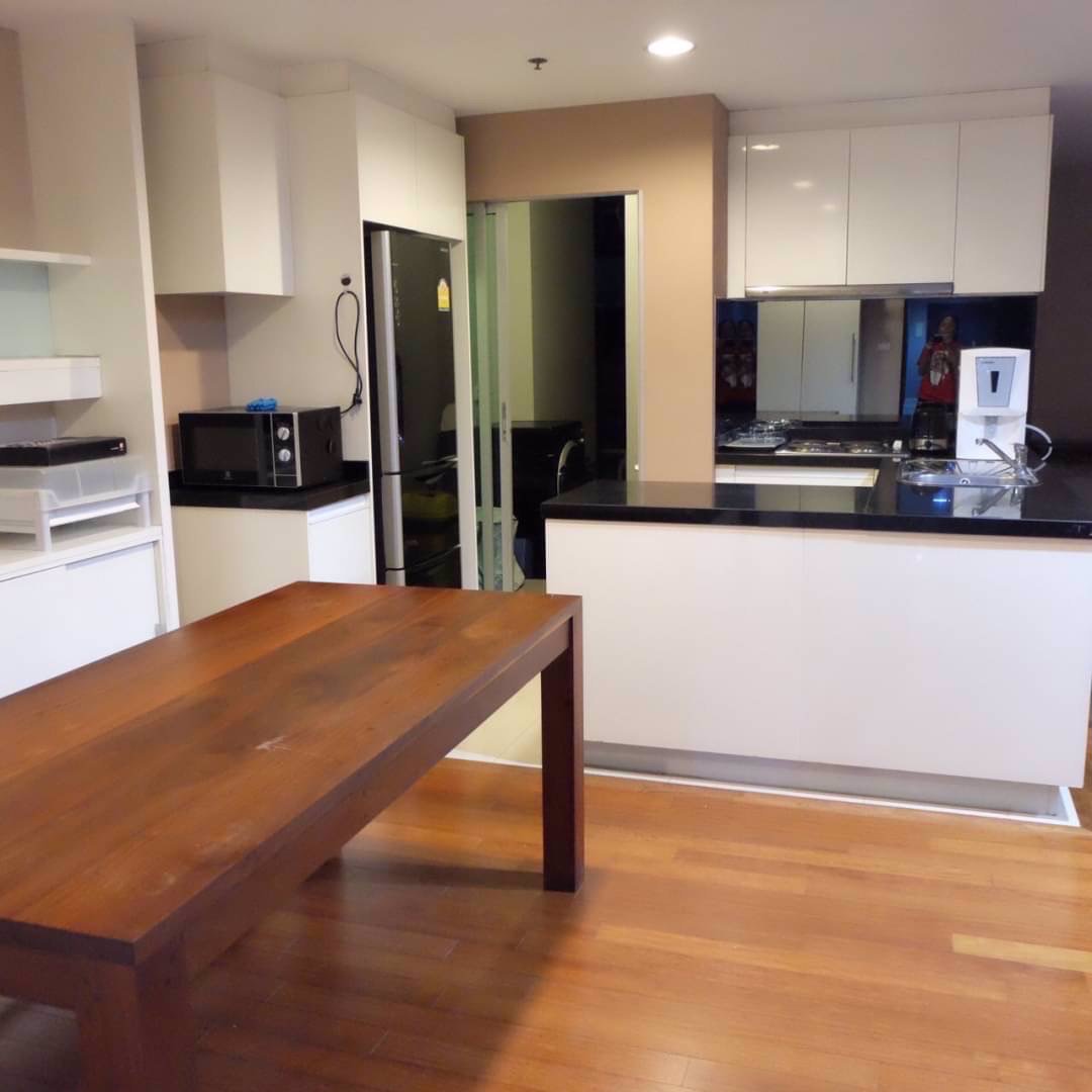 ขายคอนโด-belle-grand-ถพระราม9-ชั้น-23-ตึกd1