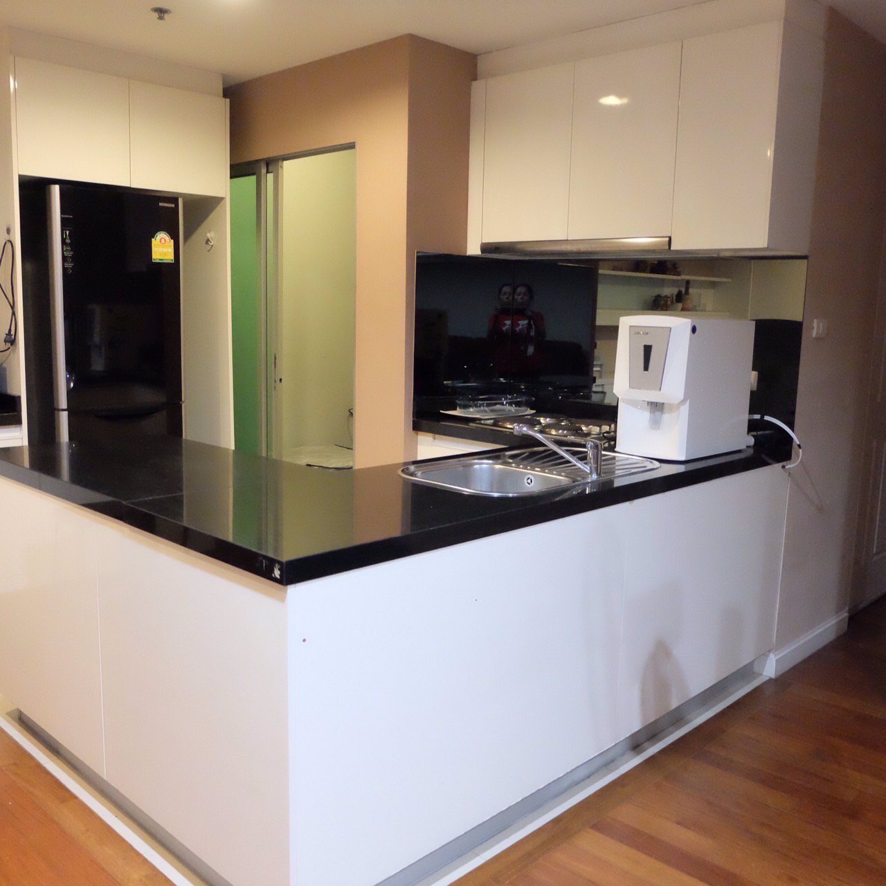 ขายคอนโด-belle-grand-ถพระราม9-ชั้น-23-ตึกd1