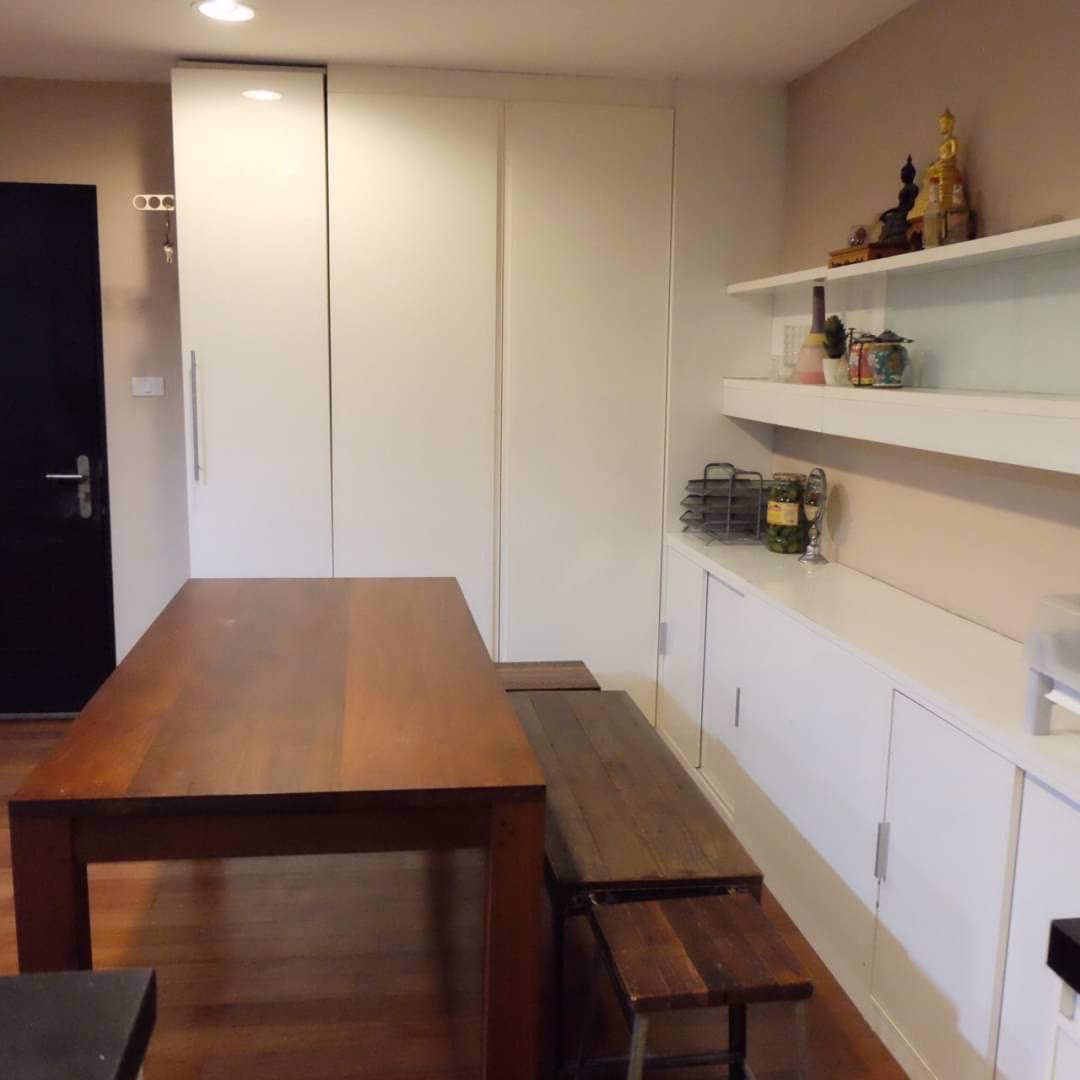 ขายคอนโด-belle-grand-ถพระราม9-ชั้น-23-ตึกd1