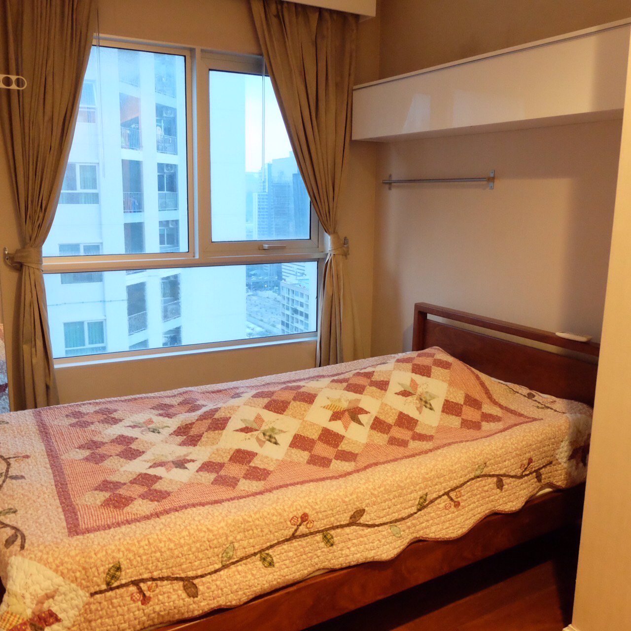 ขายคอนโด-belle-grand-ถพระราม9-ชั้น-23-ตึกd1