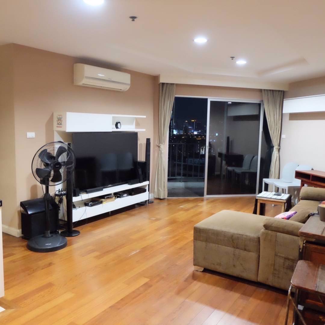 ขายคอนโด-belle-grand-ถพระราม9-ชั้น-23-ตึกd1