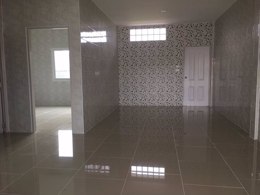 ขายทาวน์โฮมชั้นเดียวโครงการกานต์สินี-ซิตี้-2-ชลบุรี