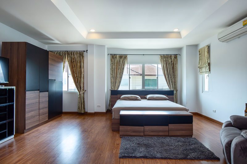 ขายบ้านเดี่ยว-เดอะ-เซ็นโทร-รัตนาธิเบศร์-บ้านสวยมากหลังริม-ห่างสถานีรถไฟฟ้าแค่-5-นาที