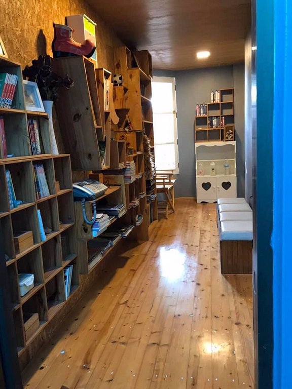 ขายบ้านทาวน์โฮม-2-ชั้น-บ้านบุศรินทร์-วงแหวน-รัตนาธิเบศร์-บ้านสวยกว้างถึง-48-ตรว-เฟอร์สวยพร้อมอยู่