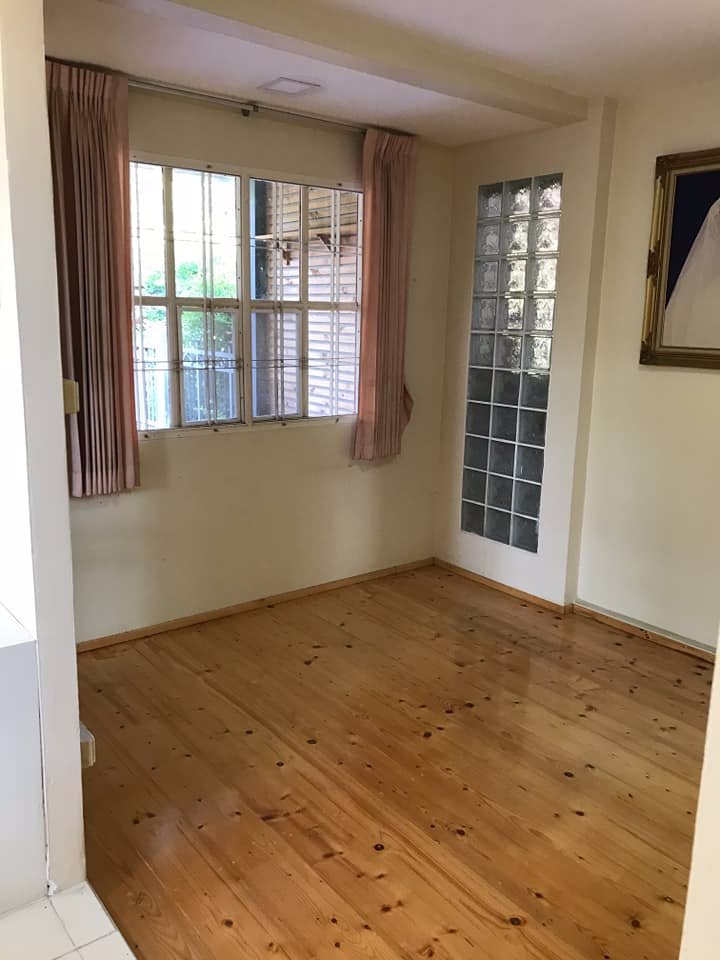 ขายบ้านทาวน์โฮม-2-ชั้น-บ้านบุศรินทร์-วงแหวน-รัตนาธิเบศร์-บ้านสวยกว้างถึง-48-ตรว-เฟอร์สวยพร้อมอยู่