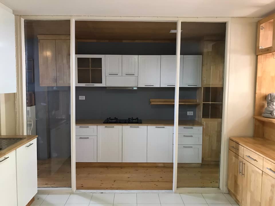 ขายบ้านทาวน์โฮม-2-ชั้น-บ้านบุศรินทร์-วงแหวน-รัตนาธิเบศร์-บ้านสวยกว้างถึง-48-ตรว-เฟอร์สวยพร้อมอยู่