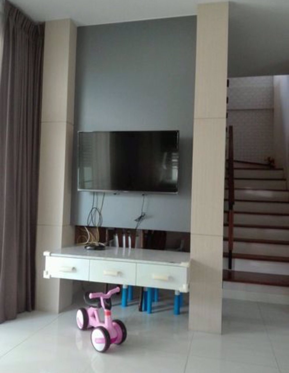 ขาย-บ้านเปี่ยมสุข-บางบัวทอง-รัตนาธิเบศร์-นนทบุรี-บ้านเดี่ยว-2-ชั้น-แถมเฟอร์-ใกล้ถนนใหญ่