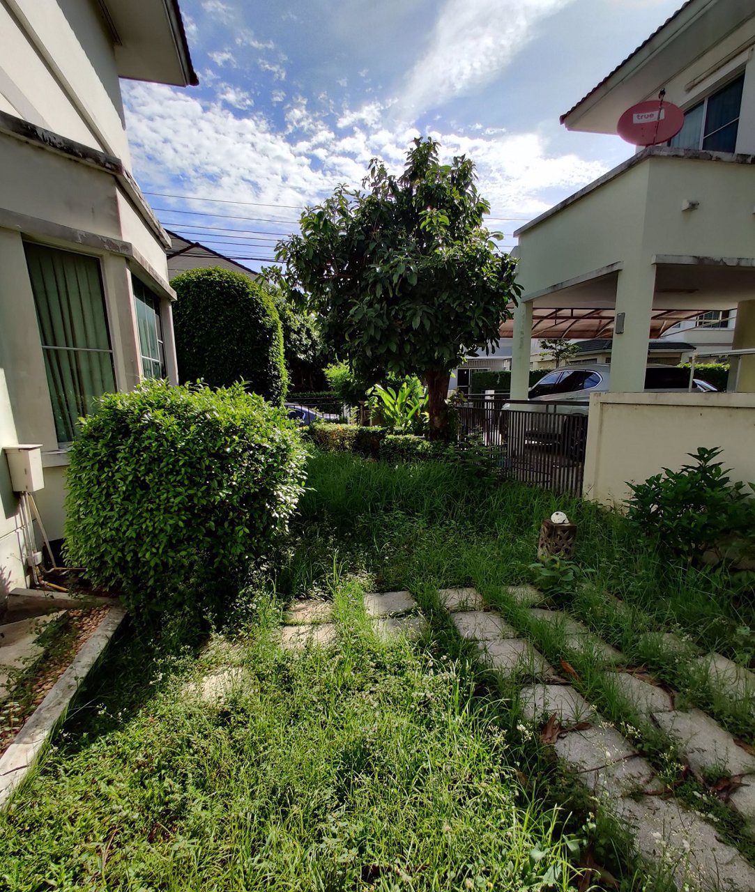 ขายด่วน-บ้านเดี่ยว-มัณฑนา-ปิ่นเกล้า-พระราม-5-โครงการติดถนนใหญ่-ตรงข้ามโรงเรียนเด่นหล้าพระราม5