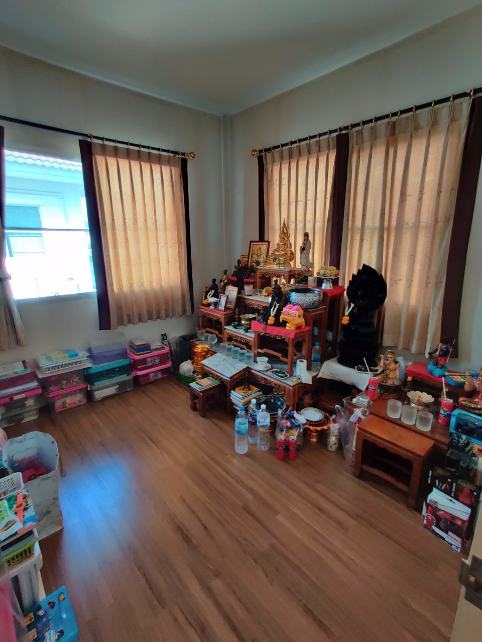 ขายด่วน-บ้านเดี่ยว-มัณฑนา-ปิ่นเกล้า-พระราม-5-โครงการติดถนนใหญ่-ตรงข้ามโรงเรียนเด่นหล้าพระราม5