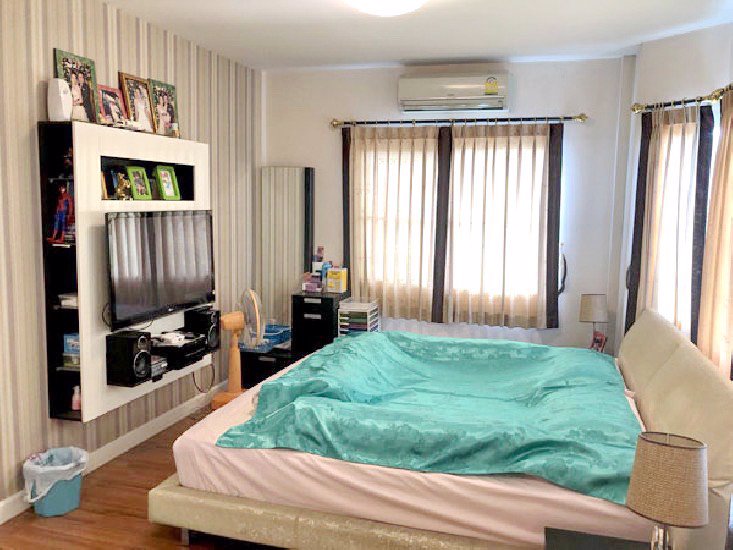 ขายด่วน-บ้านเดี่ยว-มัณฑนา-ปิ่นเกล้า-พระราม-5-โครงการติดถนนใหญ่-ตรงข้ามโรงเรียนเด่นหล้าพระราม5