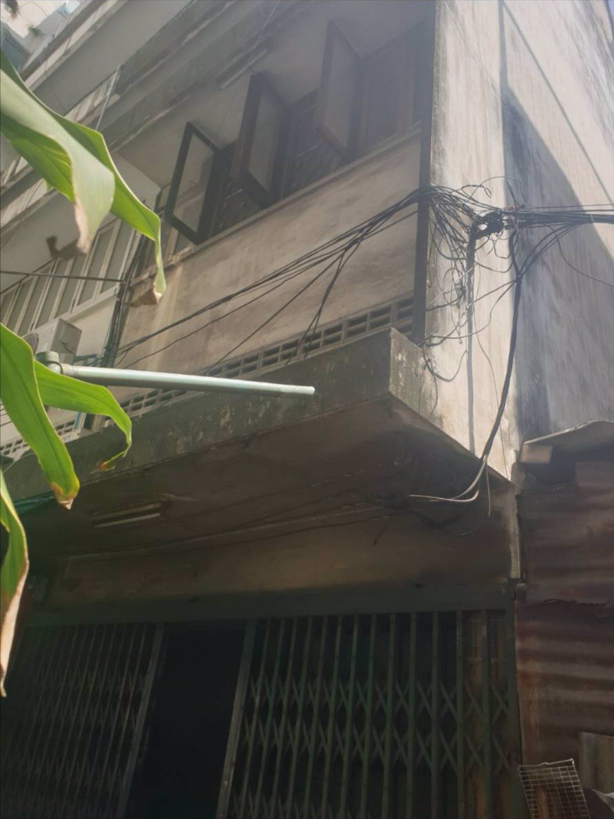 ขายอาคารพาณิชย์-25-ชั้น-ดาดฟ้า-ย่านตลาดน้อย-เยาวราช-เดินทางสะดวก