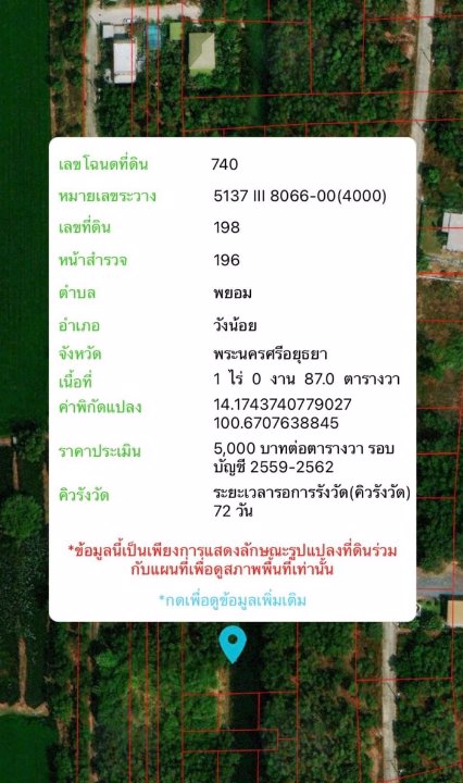 ขายด่วน-ขายถูก-ที่ดินติดน้ำในสนามกอล์ฟ