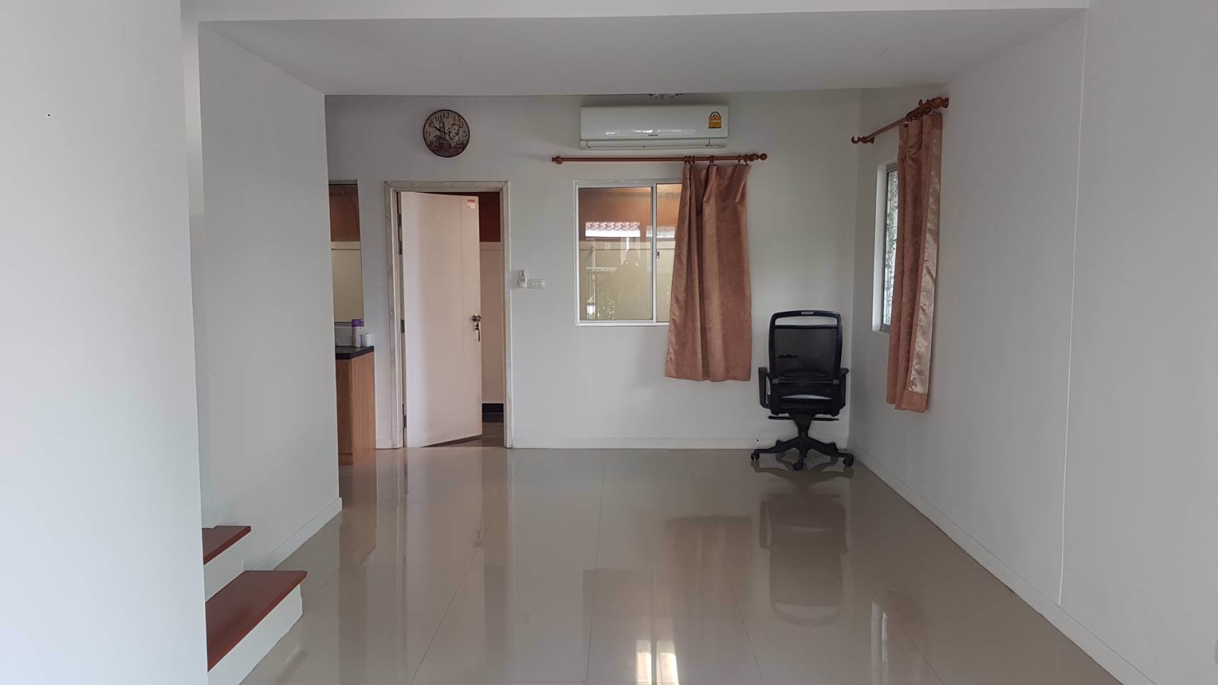 ขายทาวน์เฮ้าส์-พฤกษาวิลล์51-ซอย-เพิ่มสิน29-หลังมุมนอก