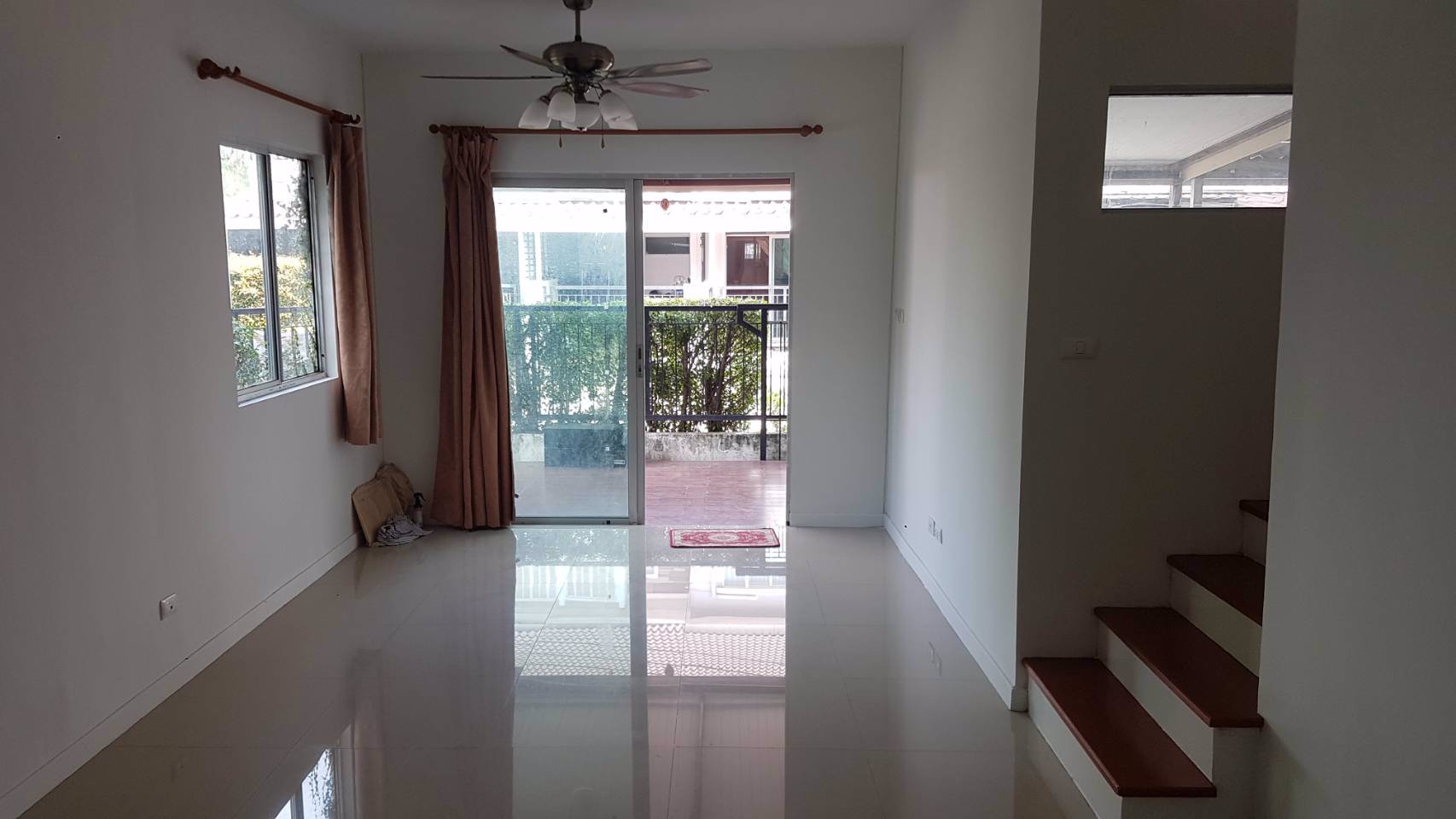 ขายทาวน์เฮ้าส์-พฤกษาวิลล์51-ซอย-เพิ่มสิน29-หลังมุมนอก