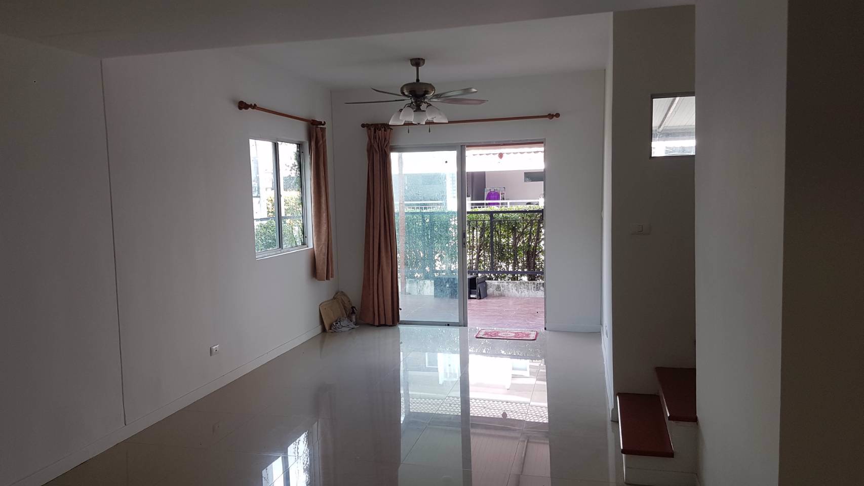 ขายทาวน์เฮ้าส์-พฤกษาวิลล์51-ซอย-เพิ่มสิน29-หลังมุมนอก