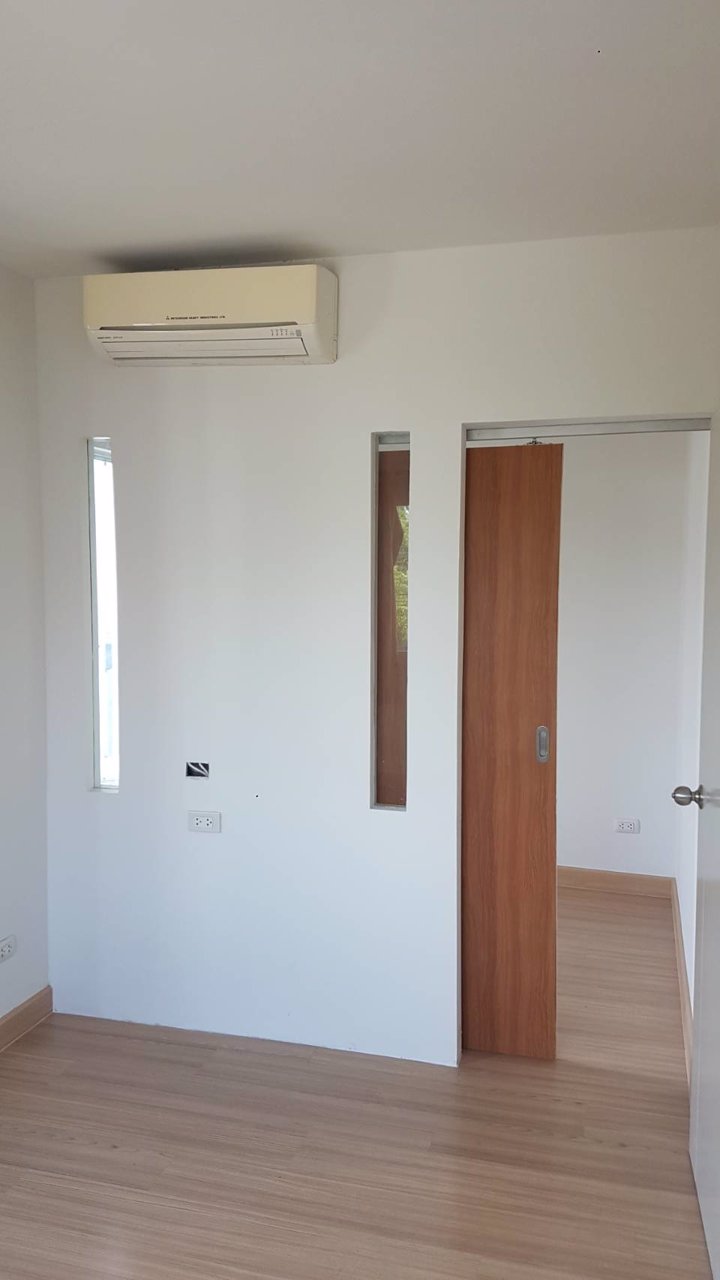 ขายทาวน์เฮ้าส์-พฤกษาวิลล์51-ซอย-เพิ่มสิน29-หลังมุมนอก