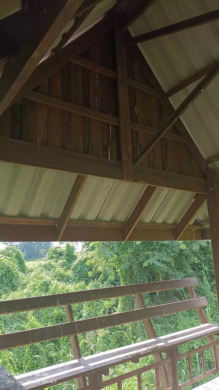 ขายที่ดิน-โฉนดครุฑแดง-นส๔-จ-เป็นที่โฉนดสองแปลงติดกัน-เจ้าของขายเอง-