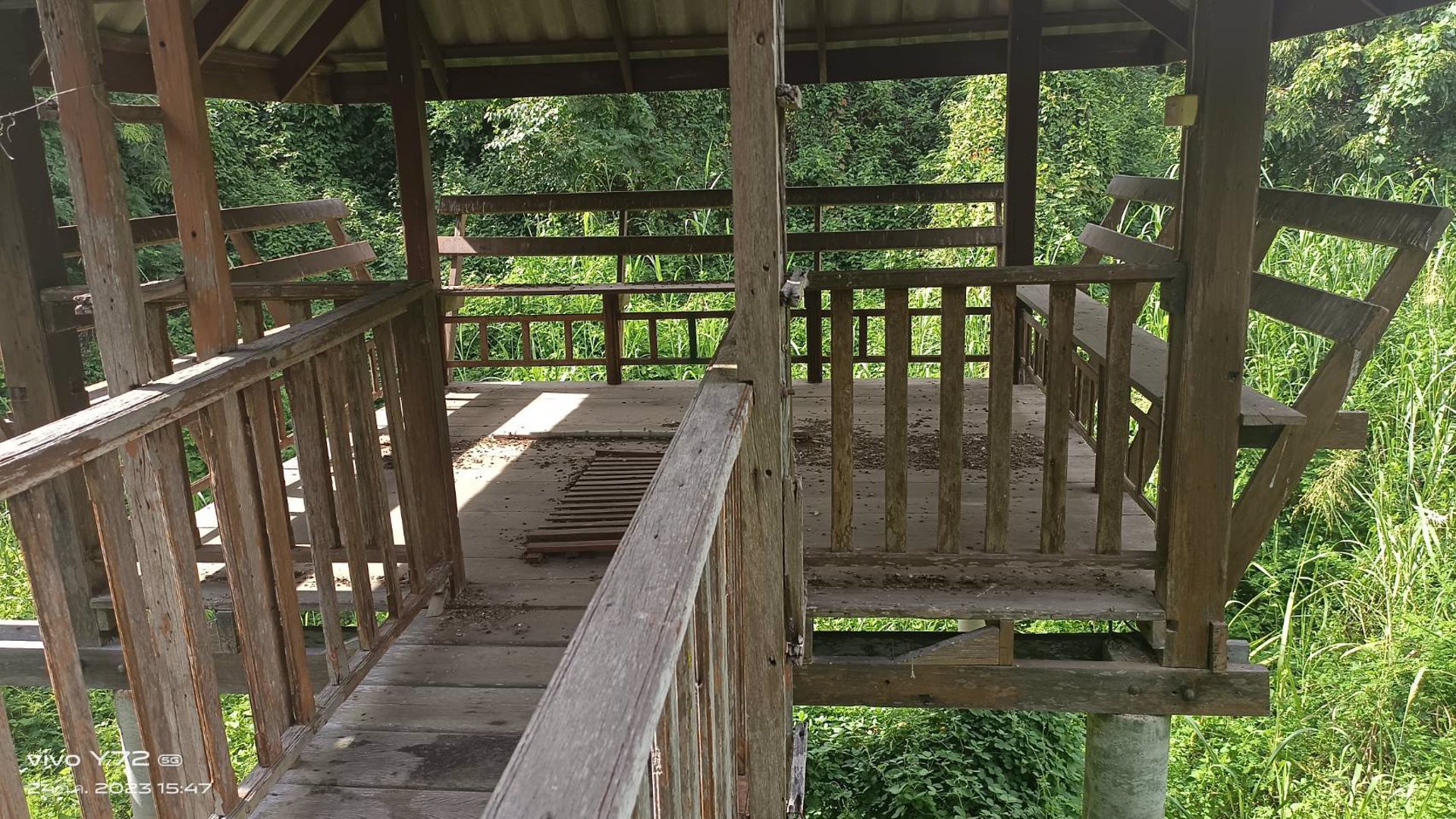 ขายที่ดิน-โฉนดครุฑแดง-นส๔-จ-เป็นที่โฉนดสองแปลงติดกัน-เจ้าของขายเอง-