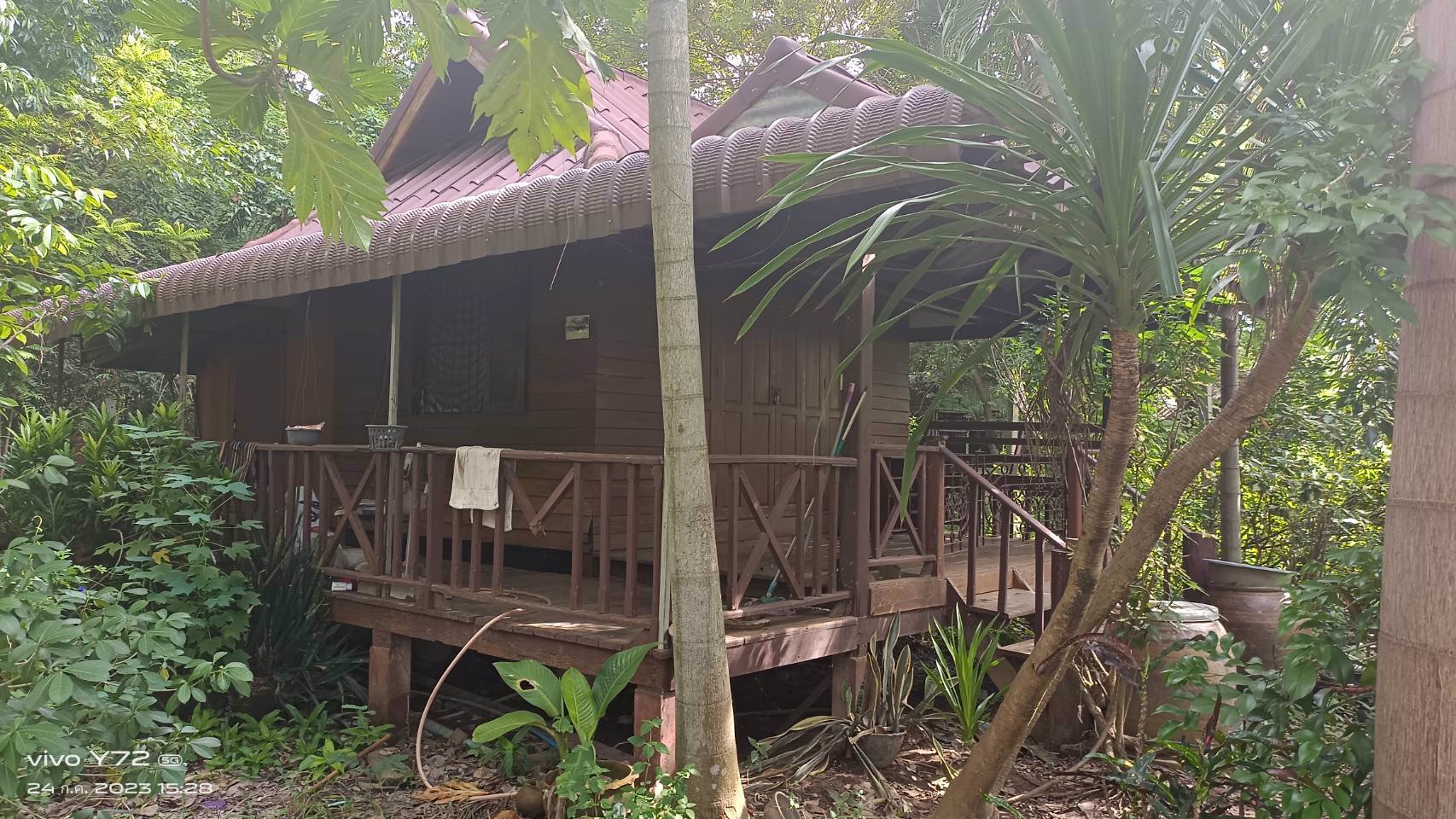 ขายที่ดิน-โฉนดครุฑแดง-นส๔-จ-เป็นที่โฉนดสองแปลงติดกัน-เจ้าของขายเอง-