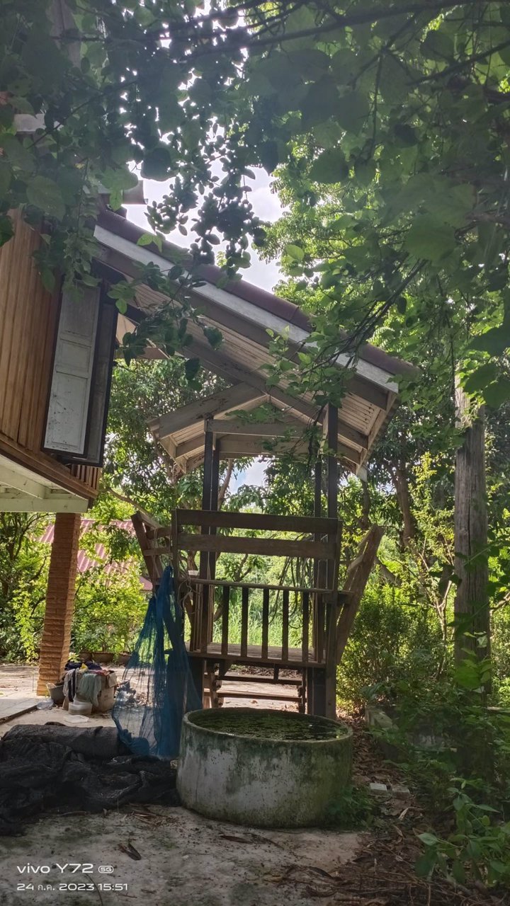 ขายที่ดิน-โฉนดครุฑแดง-นส๔-จ-เป็นที่โฉนดสองแปลงติดกัน-เจ้าของขายเอง-