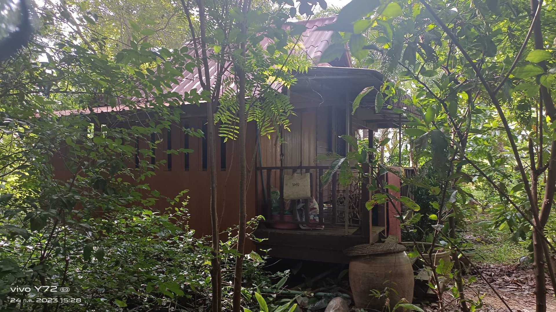 ขายที่ดิน-โฉนดครุฑแดง-นส๔-จ-เป็นที่โฉนดสองแปลงติดกัน-เจ้าของขายเอง-