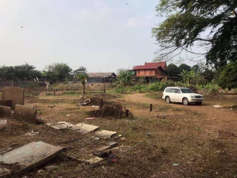 ขายที่ดินติดแม่น้ำเจ้าพระยา-จอยุธยา