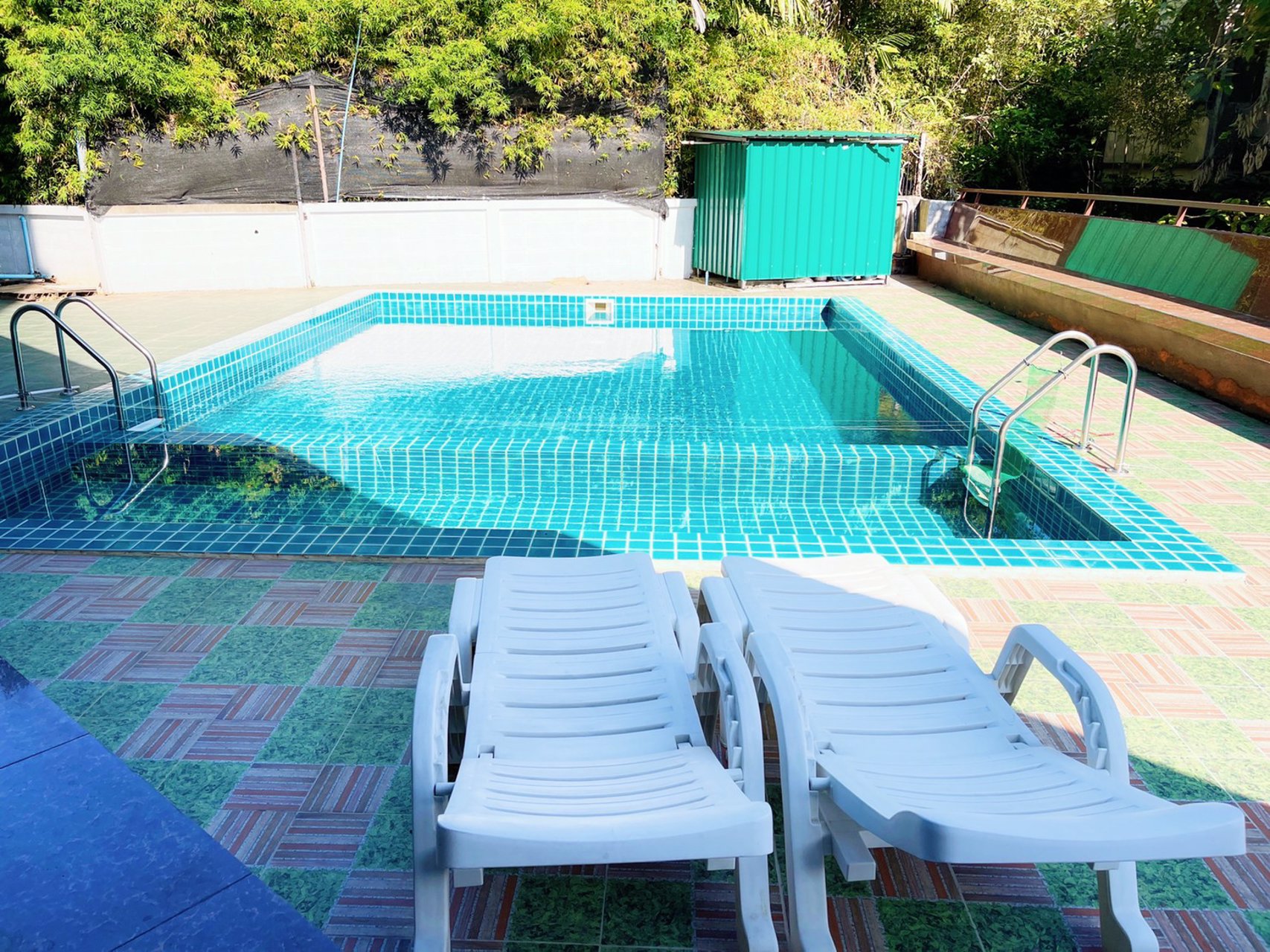 ให้เช่าถูกมาก-คอนโด-ศูนย์สวรรค์เอเดน-ทำเลทองในเมืองเชียงใหม่