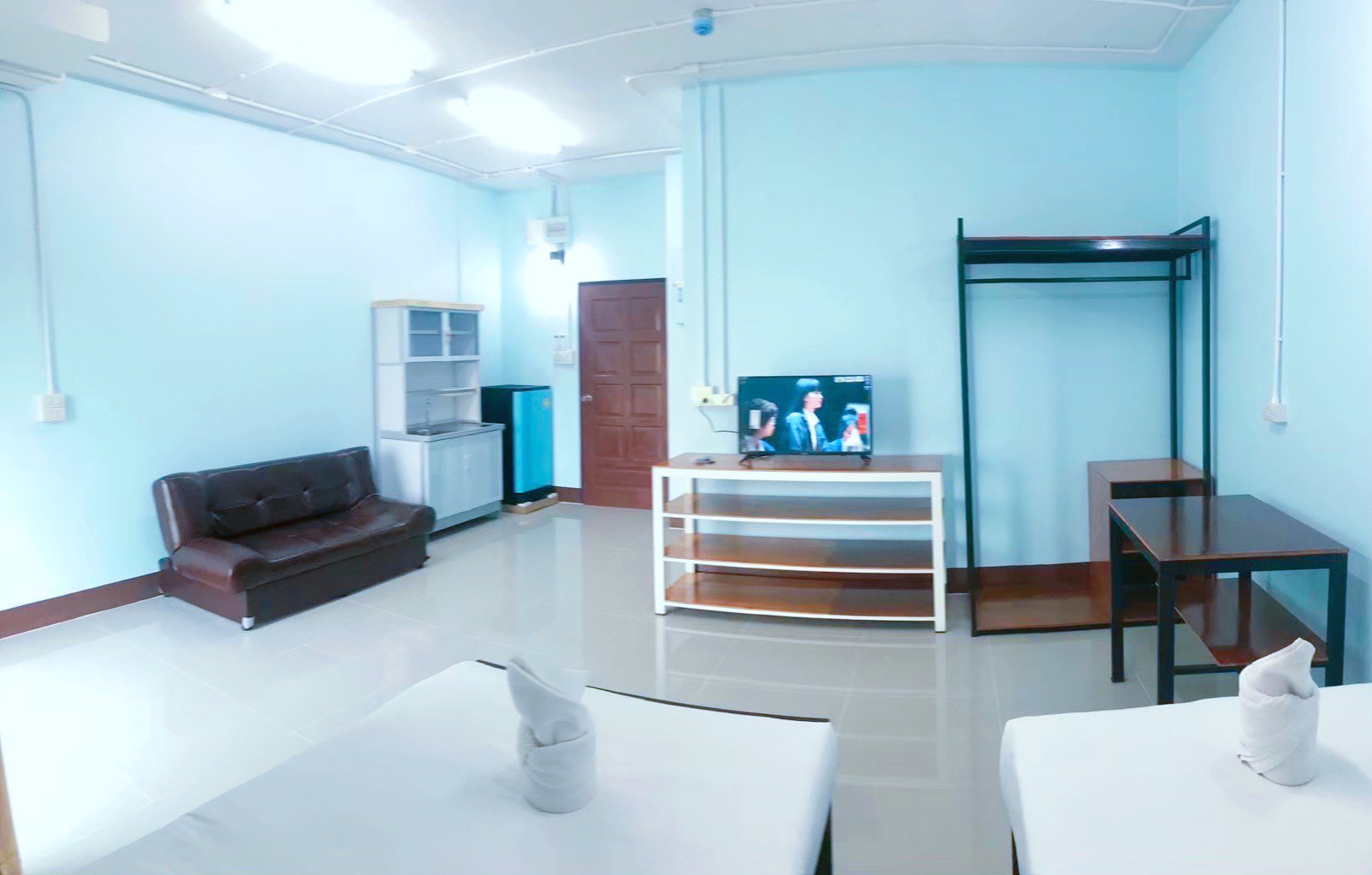 ให้เช่าถูกมาก-คอนโด-ศูนย์สวรรค์เอเดน-ทำเลทองในเมืองเชียงใหม่