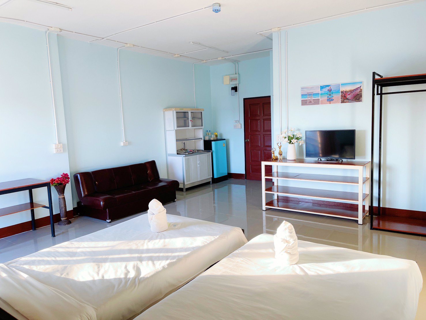 ให้เช่าถูกมาก-คอนโด-ศูนย์สวรรค์เอเดน-ทำเลทองในเมืองเชียงใหม่