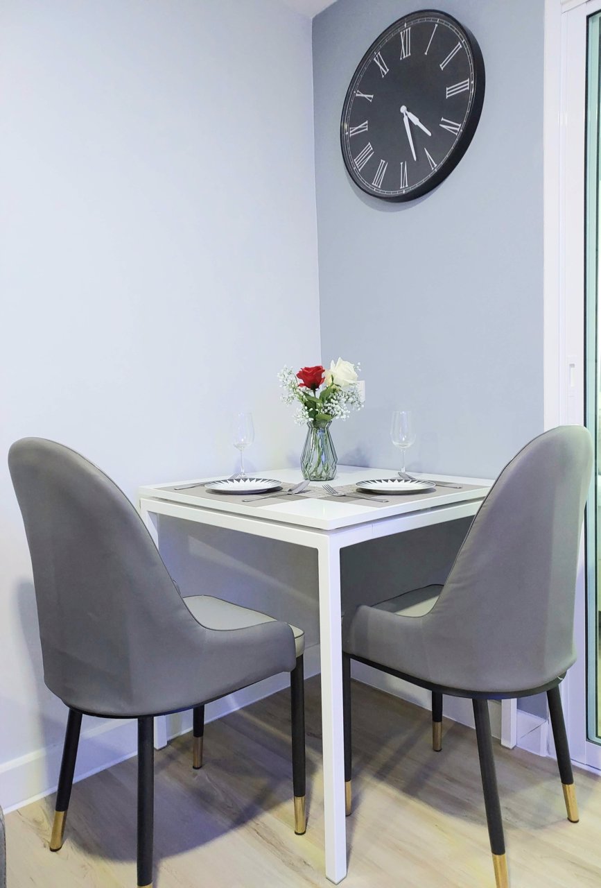 ขายคอนโดแต่งใหม่-แจ้งวัฒนะ-นนทบุรี