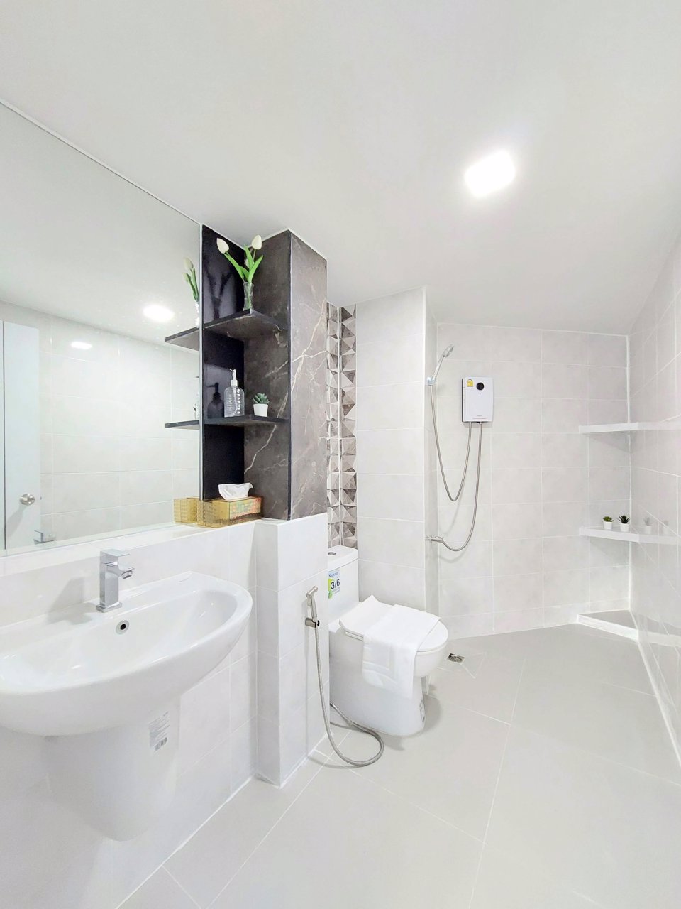 ขายคอนโดแต่งใหม่-แจ้งวัฒนะ-นนทบุรี